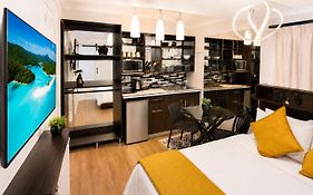 Faith, Hope & Love Self Catering